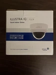 Illustra Iq Gen 4 Indoor Dome Camera. Fixed Price $105.99.