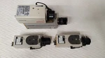 Jvc TK-C700U / Sony +accurate. 4 Pieces Bundle Camera Sets.. Fixed Price $89.00.
