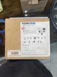Arecont Vision Microdome G2 3MP Ip 1080P Megapixel AV-3556DN-S-APZ Camera. Fixed Price $300.00.