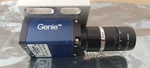 Dalsa Genie CR-GEN3-M6400 Camera Make Offers! Ups Shipping!. Fixed Price $400.00.
