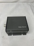 Small Video Server Etrovision EV3151A Barely Used. Fixed Price $43.99.