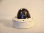 Bosch NDC-455V03-21P Flexidome Color Ip Camera / VDA-455SMB Flat Mount Box. Fixed Price $198.00.