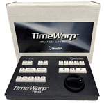 Newtek TW-42, Timewarp Replay Ans Slow Motion Controller Preowned. Fixed Price $93.47.