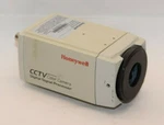 Honeywell HCC484L 12VDC 24VAC 3.5W Color Camera. Fixed Price $15.00.