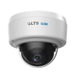 Lts Pro-x LXIP7743W-SDZ 4MP Ir Vari-focal Network Dome Camera With Audio. Fixed Price $299.00.