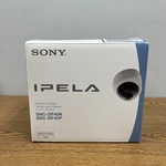Sony White Ipela Class 2 Dome Network Surveillance Camera SNC-DF40N. Fixed Price $31.23.