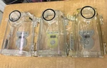 Brinno Weather Resistant Housing Used Clean Lens. Fixed Price $39.99.
