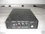 Pelco MLZ6DT Desktop Zoom Lens Control. Fixed Price $100.00.