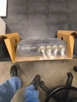 Avigilon ENC-4P-H264 Analog Video Encoder New Open Box. Fixed Price $100.00.