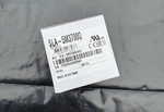 Hanwha Camera Lens SLA-5M3700Q. Fixed Price $65.00.