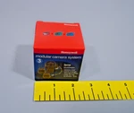 Honeywell HLQAV1 4.0-9.0MM Varifocal Auto-iris Quick Change Lens. Fixed Price $13.99.