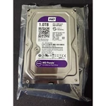 Western Digital Purple Surveillance Hdd 1.0TB Silver Euc WD10PURX Sata 64MB. Fixed Price $54.00.