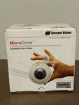 Arecont Vision AV3456DN-F 3MP, Day/night Indoor Flush Mini Dome Camera. Fixed Price $52.49.
