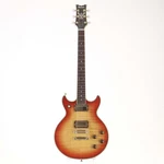 Ibanez / Series AR2000 Crs Electric Guitar Made By Fujigen Japan Used. Fixed Price $2652.00.