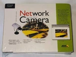 Axis Communication 2120 Network Camera Ip Surveillance With Web Server. ..new.... Fixed Price $199.00.