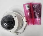 Hunt HNC324-TD 4MP Ir Fixed Mini Dome Network Security Camera True Wdr Outdoor. Fixed Price $67.49.