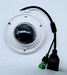 Bosch NUC-21012-F2 Fixed Dome Micro Indoor Security Camera. Fixed Price $45.00.