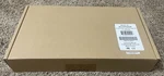 Flir ACCDPS282B Poe + Switch Lan Port, 10/100 Mbps Gigabit, Sealed. Fixed Price $90.00.