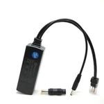 Active Poe Splitter Power Over Ethernet 48V To 5V 2.4A Compliant IEEE802.3AF. Fixed Price $8.99.