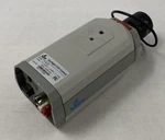 Deview CFH22V2 Day/night Ccd Camera W/ 1/2.7" 2.8-12MM Lens For Parts Repair. Fixed Price $43.99.