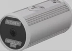 Sony SNC-CH110 Network Ip Security Camera Hd Poe Indoor Outdoor New. Fixed Price $128.44.