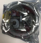 Pelco Ics 110-CDV39A Surface Mount Base Only Factory Sealed. Fixed Price $45.00.