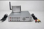Astak CM-04DE 4CH Dvr Cctv Security Recorder Tested Working. Fixed Price $79.99.