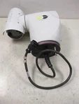 Cohu Iview Ii 3965-5101-PEDD Professional Commercial Cctv Camera Security Pole. Fixed Price $299.95.