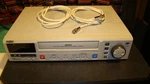 Sanyo SRT-8040 8, 24, & 40HR Real Time Rt/hd Recording Vcr Security. Fixed Price $49.95.