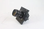 Dalsa S2-22-04K40 Scan Camera W/ Comicar/pentax Tv Len 50MM 1:2.8 & W62MM Filter. Fixed Price $80.27.