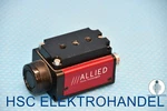 Allied Vision Stingray F146C Irf Progressive Scan Camera. Fixed Price $131.72.