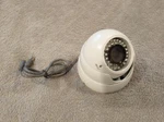 CDC3114VF2 Day-night Ntsc Security Camera Sony Ccd. Fixed Price $34.99.