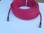 Belden 1694A Hd-sdi RG-6 Digital Video Cable 4.5 Ghz Bnc Male To 50 Ft. Fixed Price $52.00.