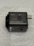 Watec WAT-232S Day/night Camera With Tv Zoom Lens & Outdoor Housing. Fixed Price $299.00.