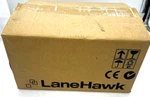 New Open Box Datalogic Lanehawk LH4000 Intelligent Lighting And Camera Unit. Fixed Price $71.40.