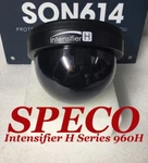 Speco CVC6246H Intensifier Security Color Camera 700TVL 2.8-12MM 960H Tested!. Fixed Price $46.90.