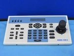 Elmo ESD-CC1 Cctv Keyboard Secuirty Camera Controller. Fixed Price $67.51.