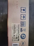 Vivotek IP8331 Bullett Camera. Fixed Price $250.00.