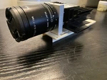 Excellent Condition Basler Aca 1920-40GCCUS With Kowa 1/1.8" F1.6/4.4-11MM Lens. Fixed Price $300.00.