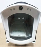 Ultrak UL-EO-501 Bullet/weather Proof Camera Cover New Old Stock Fast Ship. Fixed Price $64.95.