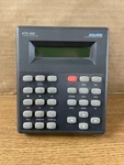 KTD-400 Ge Security Multi-speed Control Keypad. Fixed Price $300.00.