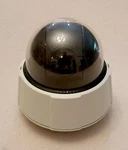 Axis P5534 60HZ Ptz Dome Network Camera 720P 18X Zoom Poe P/n 0314-001-07. Fixed Price $99.99.
