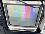 Sony PVM-1943MD. Fixed Price $675.00.