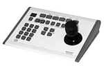 New Pelco KBD4000 One Handed Twist-to-zoom Joystick Controller $1645. Fixed Price $895.00.