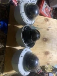 Axis P56 Ptz Camera. Fixed Price $1000.00.