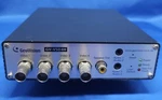 Geovision GV-VS04H Video Server 12VDC *box Only*. Fixed Price $169.99.