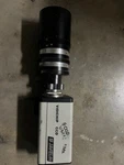 New Javelin Cctv Camera Vidichip JE7542B. Fixed Price $20.00.