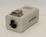 Lefebure VCB-3324L 24V 60HZ 2.6W B/w Ccd Security Camera. Fixed Price $10.00.