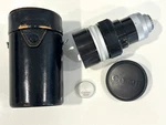 Canon TV-16 100MM F/2 Prime Lens Rare! Possibly Only One Available Globally!. Fixed Price $950.00.