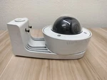 Avigilon (5.0L-H4A-DP1) Indoor Network Dome Camera W/ Wall Mount *sold As-is*. Fixed Price $89.99.